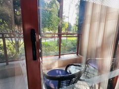 -成都安仁福朋喜来登酒店