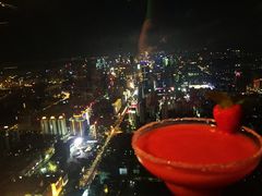 -瑞吉酒店·The Drawing Room闲逸廊·云端下午茶·夜奢Whiskey
