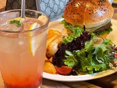 -UPPER KITCHEN(延安路店)