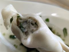 -北方饺子王·海肠捞饭·海鲜锅(山大店)