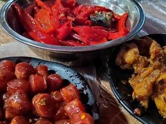 -老黄大排档(王家冲路店)