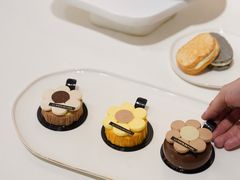 -La Porte de Paris 巴黎之门法式甜品