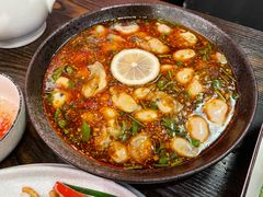 -大洋家·精品潮汕菜·生腌砂锅粥(天河东路店)
