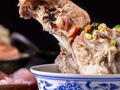 -芈重山老火锅(洪崖洞店)