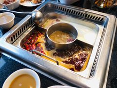 -巴奴毛肚火锅(安阳相州店)