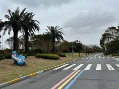 -启东恒大海上威尼斯酒店