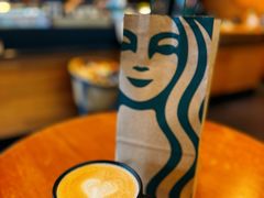 -星巴克臻选(宁波世纪东方广场店)