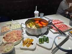 -麻辣因子滩羊火锅(世和广场店)