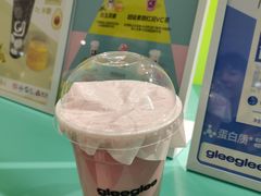 -gleeglee乐溢亦茶(合生汇店)