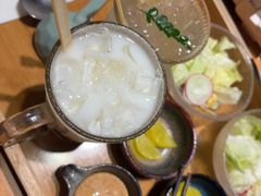 -友名Cross日式咖喱屋(江南大道中店)