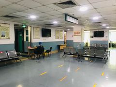 -北京中西医结合医院