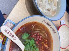 -小杨生煎(深圳岗厦北店)