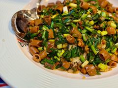 旺角海肠捞饭-旺角小渔村(二马路店)