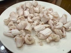 羊肚仁-爆肚冯(廊房二条店)