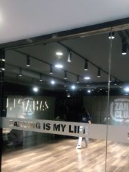 -嘉禾舞社 街舞培训工作室