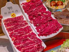 -荣叔港式沙嗲牛肉火锅(正佳潮流店)