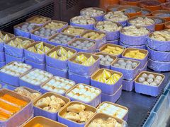 -海底捞大排档火锅(打浦路店)