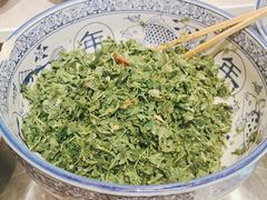-王村姑老土炕莜面村(张北店)