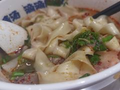 -陳香貴·兰州牛肉面(上海长风大悦城店)