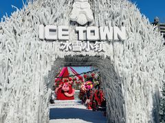 -哈尔滨波塞冬海底世界