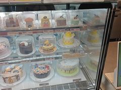 -DQ·蛋糕·冰淇淋(川沙东海岸店)
