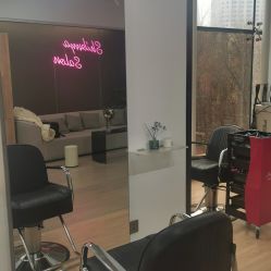 -涩谷イメジSalon烫染専門店