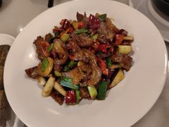 猪脚皮-嘉丰湘菜馆(芳群园店)