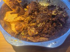 -嘎嘎鸭下巴·爆辣干锅(明教寺店)