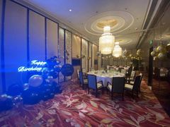 -万豪酒店·咏豪中餐厅