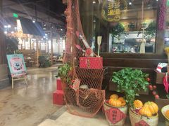 -云天楼国鼎喜宴中心(国鼎店)