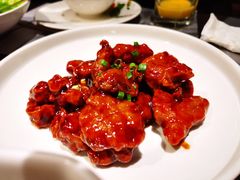 糖醋里脊-外婆家(杭州马塍店·杭帮菜名店)