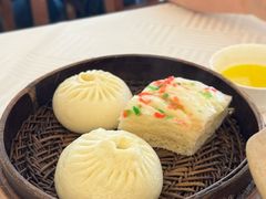 -怡园饭店-餐厅(四望亭店)