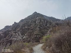 -阳台山自然风景区