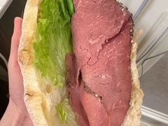 -崎本的店·专业酵种吐司(无锡万象汇店)
