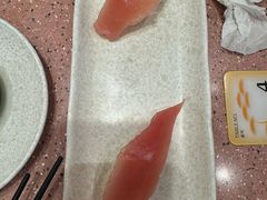 -元气寿司(环球港店)