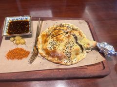 -那拉提之疆·新疆菜(美院店)