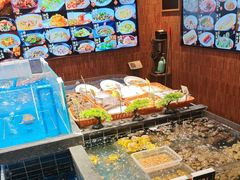 -阿明小菜·海鲜·上海菜(梅陇店)