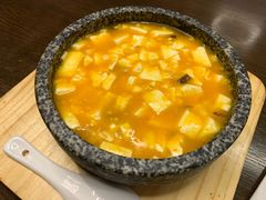 一品豆腐-枣子树·素食餐厅(朱家尖店)