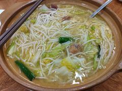 番鸭粉干-富豪酒家(正大广场店)