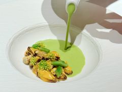-Oyster Talks 四度蚝法餐厅