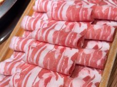 -佬土鹅肠火锅(解放路店)
