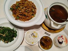 -大鸭梨烤鸭(甘家口店)