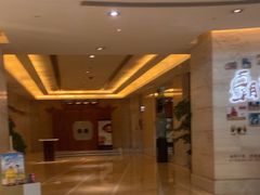 -北京歌华开元大酒店