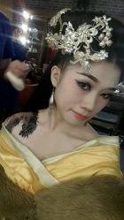 -盘子女人坊(珠海拱北旗舰店)