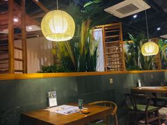 大堂-十二舍·湯物素煮(江泰潤政店)