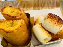 -巴黎贝甜(大宁国际商业广场店)
