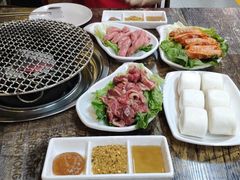 -P1泥炉烤肉(市桥富华东路店)
