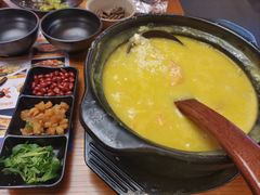 -大成海鲜烧烤·小龙虾(七宝店)