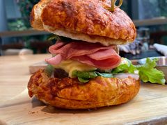 -魏斯理汉堡(西安沣东吾悦店)