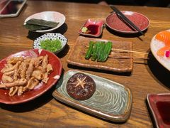 -鸟屯(三里屯店)
